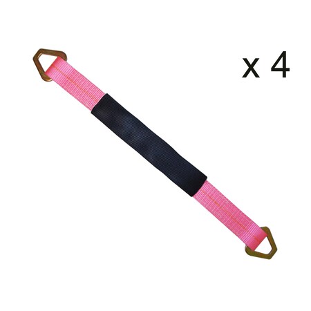 Tie 4 Safe